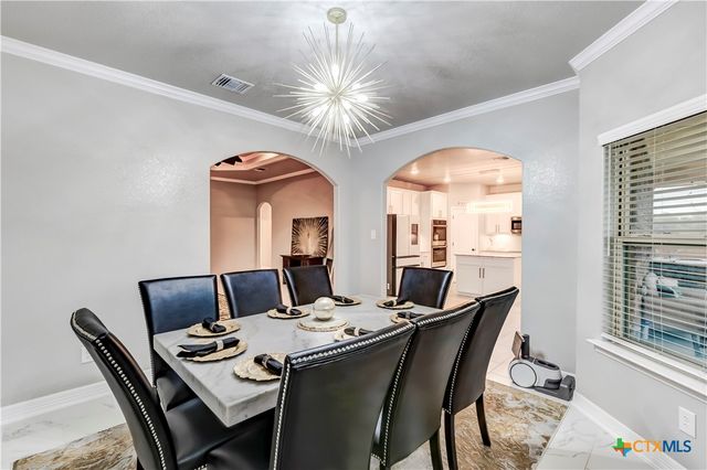 9000 Grand Oaks Lane, Killeen, TX 76542