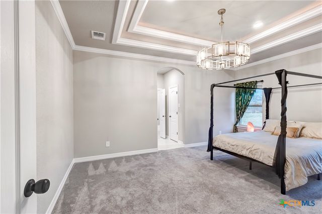 9000 Grand Oaks Lane, Killeen, TX 76542