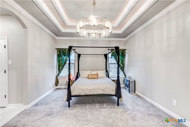 9000 Grand Oaks Lane, Killeen, TX 76542