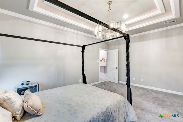 9000 Grand Oaks Lane, Killeen, TX 76542