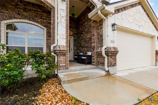 9000 Grand Oaks Lane, Killeen, TX 76542