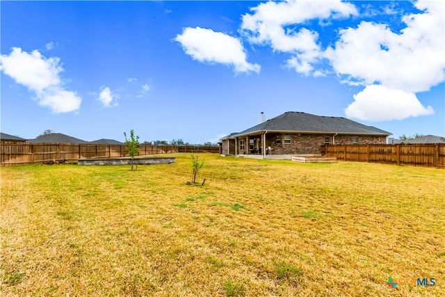 9000 Grand Oaks Lane, Killeen, TX 76542