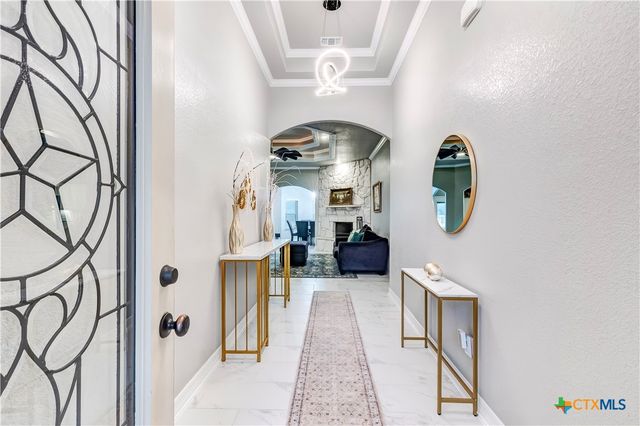 9000 Grand Oaks Lane, Killeen, TX 76542