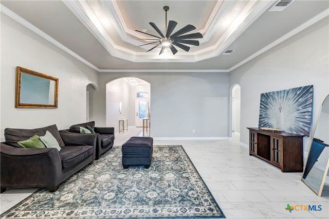 9000 Grand Oaks Lane, Killeen, TX 76542