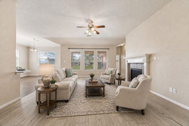 7806 Summer Night Lane, Rosenberg, TX 77469