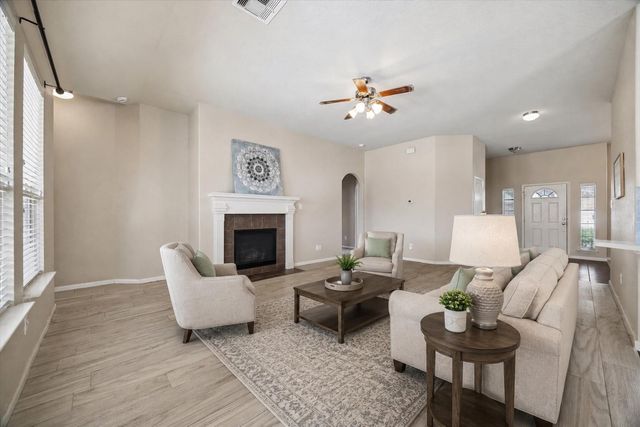 7806 Summer Night Lane, Rosenberg, TX 77469