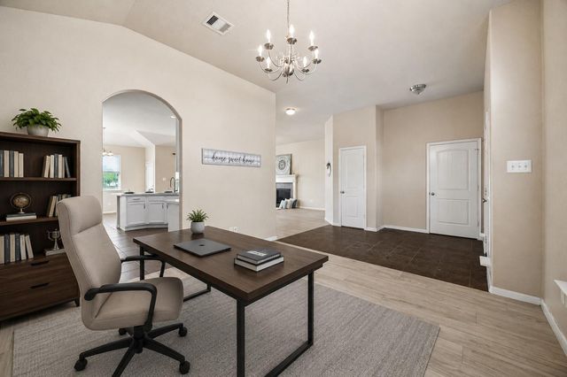 7806 Summer Night Lane, Rosenberg, TX 77469