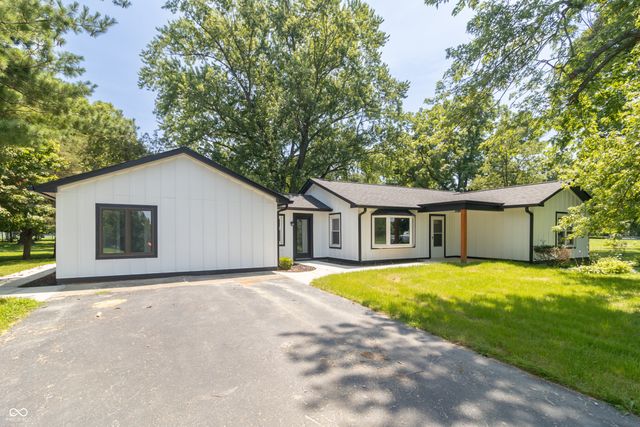 3809 N State Road 9 Road, Greenfield, IN 46140
