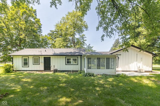 3809 N State Road 9 Road, Greenfield, IN 46140