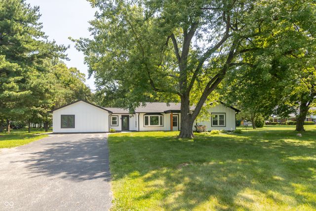 3809 N State Road 9 Road, Greenfield, IN 46140