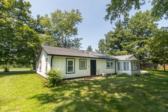 3809 N State Road 9 Road, Greenfield, IN 46140