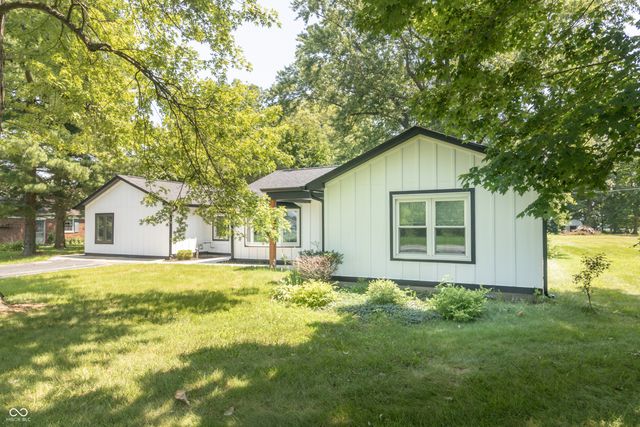 3809 N State Road 9 Road, Greenfield, IN 46140