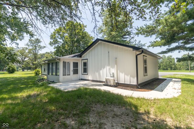 3809 N State Road 9 Road, Greenfield, IN 46140