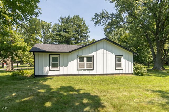 3809 N State Road 9 Road, Greenfield, IN 46140