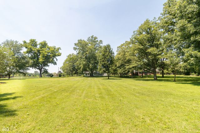3809 N State Road 9 Road, Greenfield, IN 46140