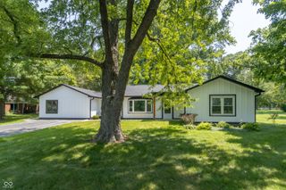 3809 N State Road 9 Road, Greenfield, IN 46140
