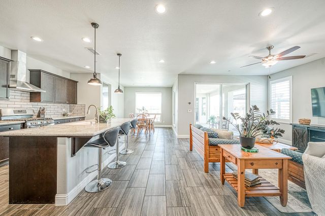 4468 Little Canyon Drive, Madera, CA 93636