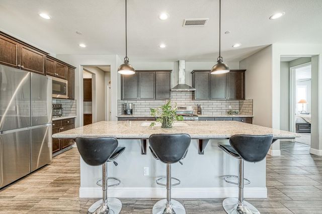 4468 Little Canyon Drive, Madera, CA 93636