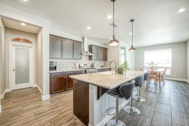 4468 Little Canyon Drive, Madera, CA 93636