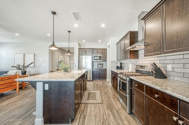 4468 Little Canyon Drive, Madera, CA 93636