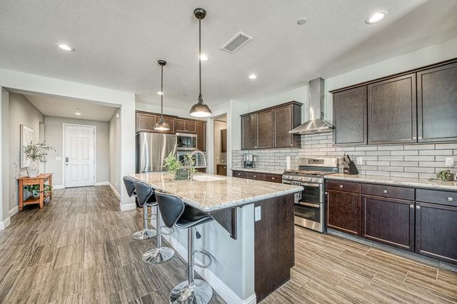 4468 Little Canyon Drive, Madera, CA 93636