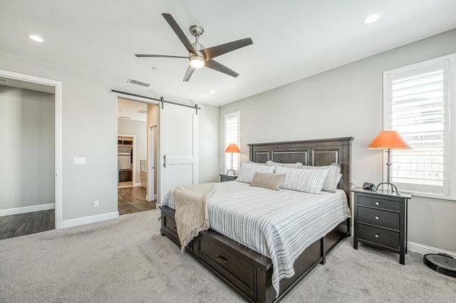 4468 Little Canyon Drive, Madera, CA 93636