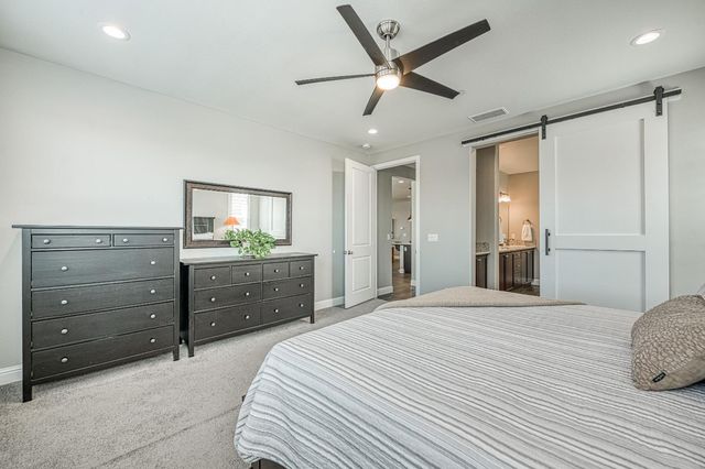 4468 Little Canyon Drive, Madera, CA 93636