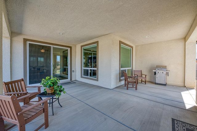 4468 Little Canyon Drive, Madera, CA 93636
