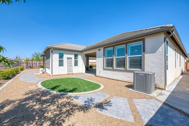 4468 Little Canyon Drive, Madera, CA 93636