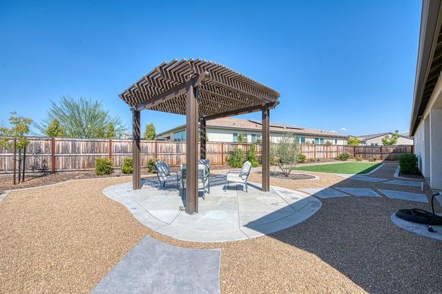 4468 Little Canyon Drive, Madera, CA 93636