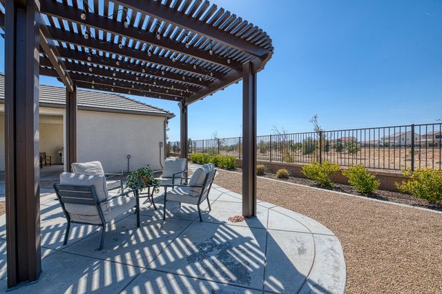 4468 Little Canyon Drive, Madera, CA 93636