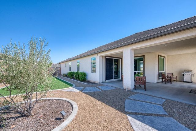 4468 Little Canyon Drive, Madera, CA 93636