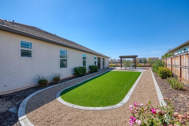 4468 Little Canyon Drive, Madera, CA 93636