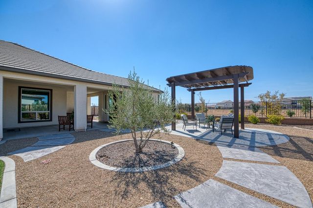 4468 Little Canyon Drive, Madera, CA 93636