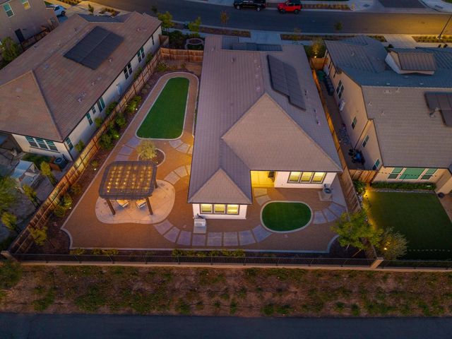 4468 Little Canyon Drive, Madera, CA 93636
