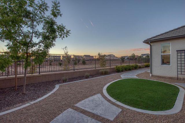 4468 Little Canyon Drive, Madera, CA 93636