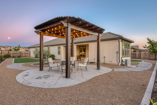 4468 Little Canyon Drive, Madera, CA 93636
