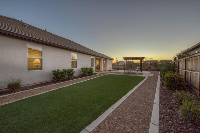 4468 Little Canyon Drive, Madera, CA 93636