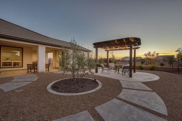 4468 Little Canyon Drive, Madera, CA 93636