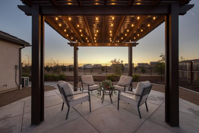 4468 Little Canyon Drive, Madera, CA 93636
