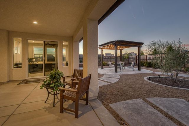4468 Little Canyon Drive, Madera, CA 93636
