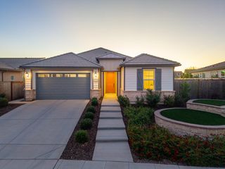 4468 Little Canyon Drive, Madera, CA 93636