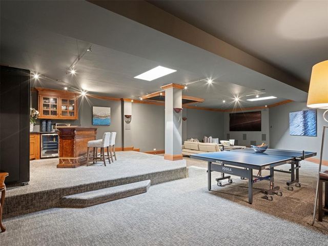 1805 W Wilshire Boulevard, Nichols Hills, OK 73116