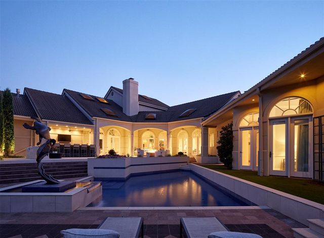 1805 W Wilshire Boulevard, Nichols Hills, OK 73116