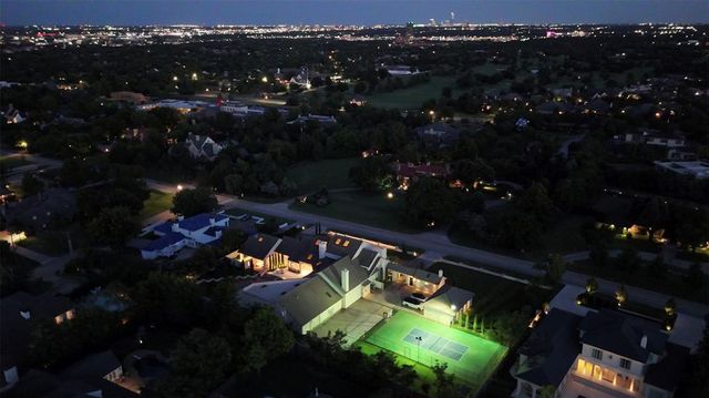 1805 W Wilshire Boulevard, Nichols Hills, OK 73116