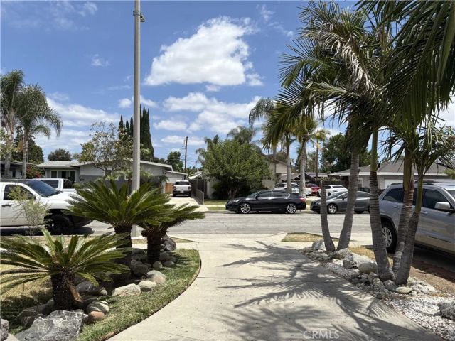9955 Parkinson, Whittier, CA 90605