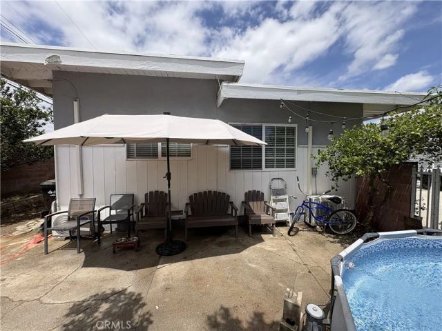 9955 Parkinson, Whittier, CA 90605
