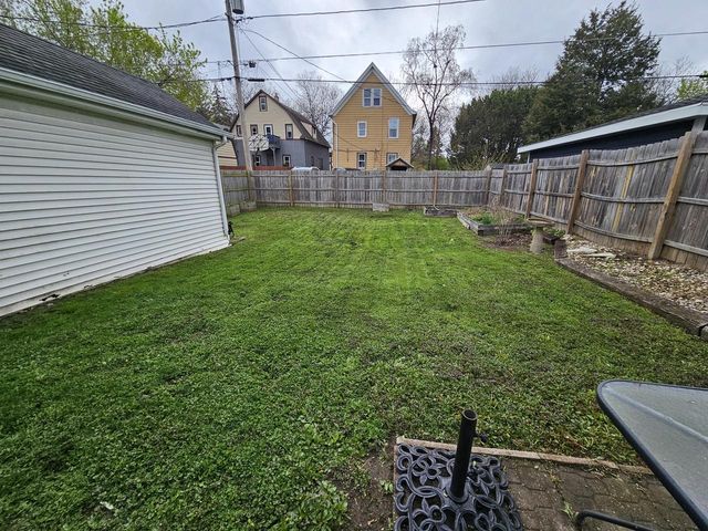 2023 83rd STREET, West Allis, WI 53219