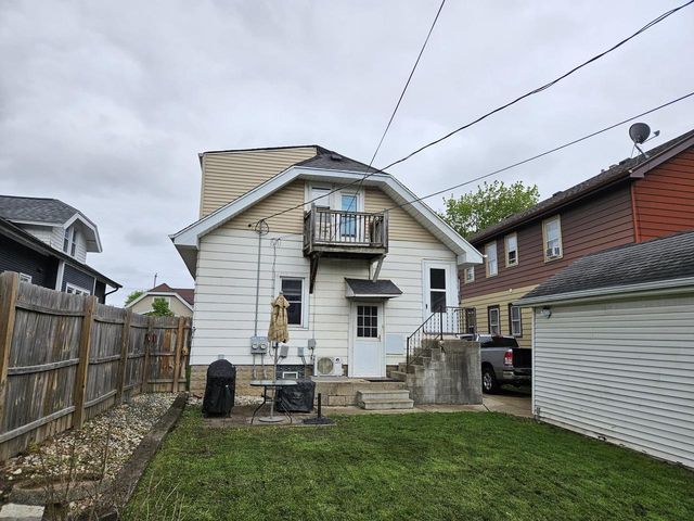 2023 83rd STREET, West Allis, WI 53219