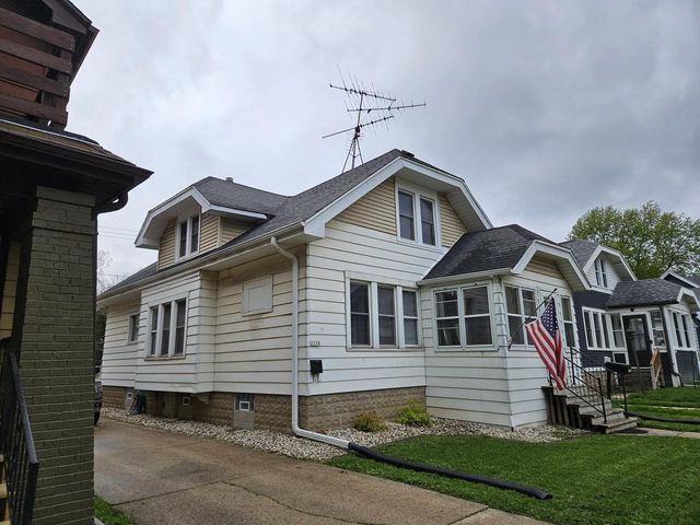 2023 83rd STREET, West Allis, WI 53219
